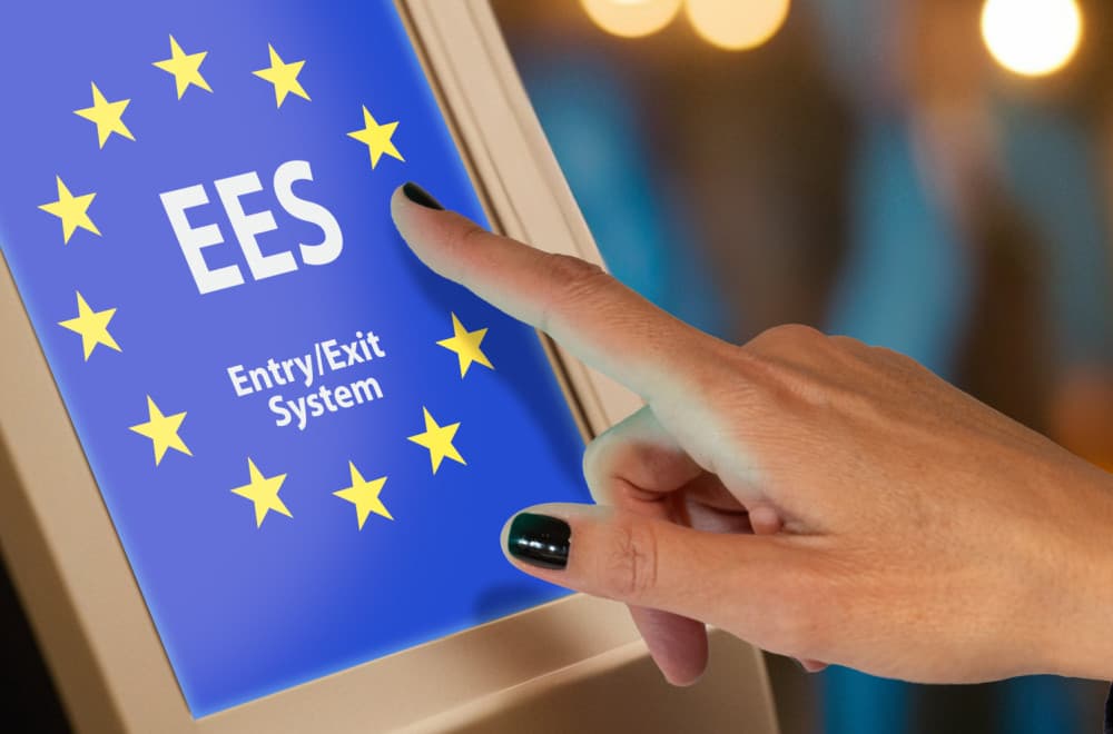 Šta nas čeka na granicama EU: "Potrebno je 70 sekundi"