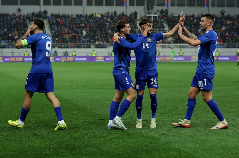Zvanično: "Orlovi" dobili novog rivala!