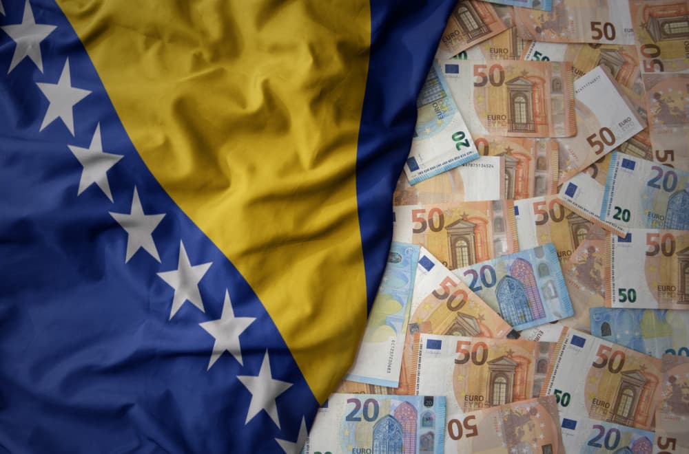BiH "leži" na 200.000 tona kritičnih minerala