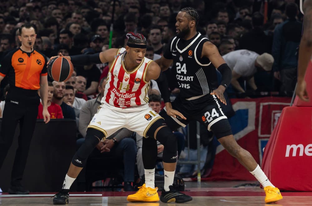 Važno saopštenje Partizana pred derbi