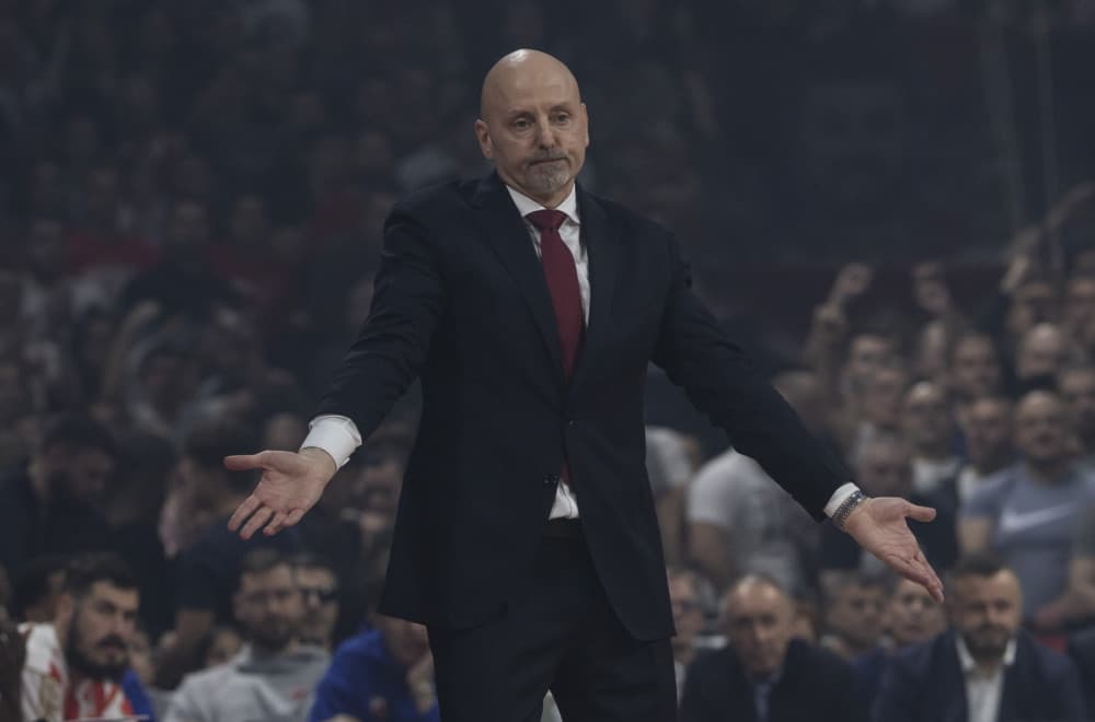 Obradović preuzima Hapoel i dovodi bivšeg igrača Partizana?
