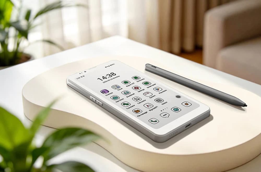 Ovakav telefon još niste videli! FOTO