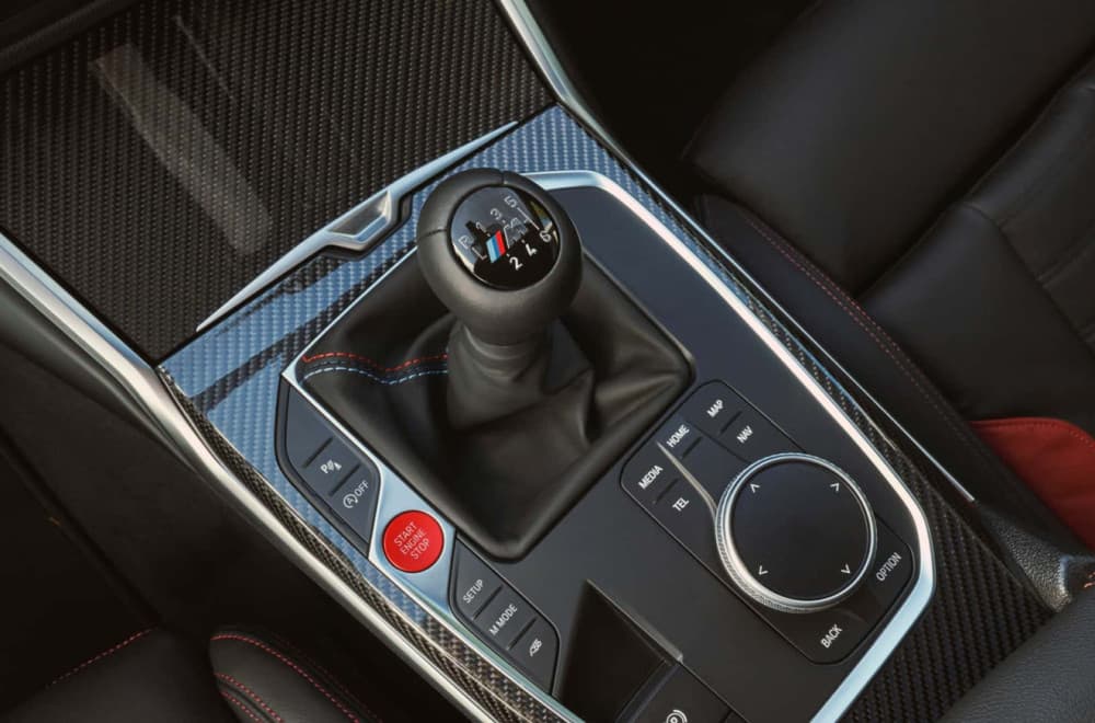 BMW ne odustaje od manuelnog menjača: Stiže rešenje za spas "treće pedale"