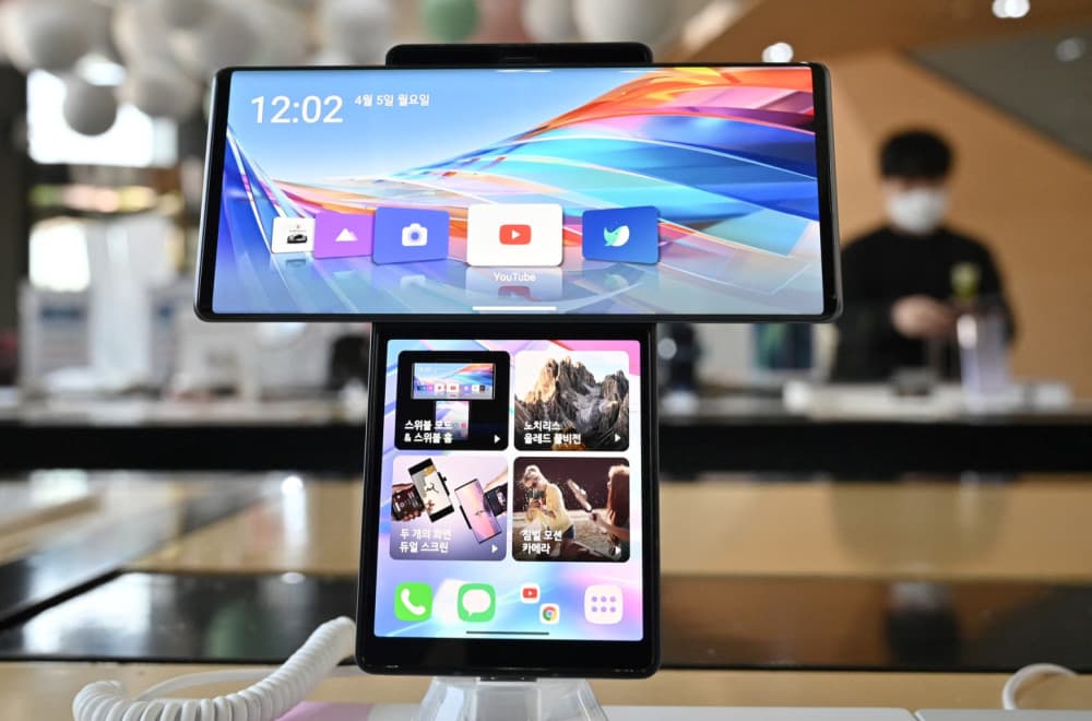 LG je pre pet godina rekao "zbogom" telefonima: Šta smo izgubili njihovim odlaskom? FOTO