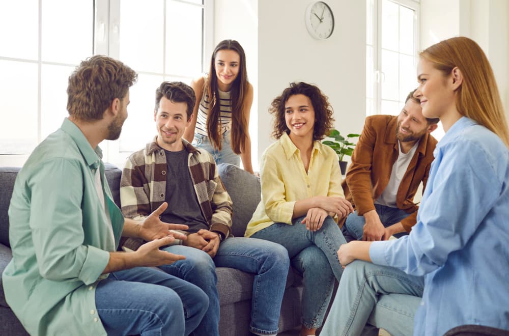 Kraj ere dejting aplikacija? Mladi sada koriste tehnologiju da bi našli nešto sasvim drugo