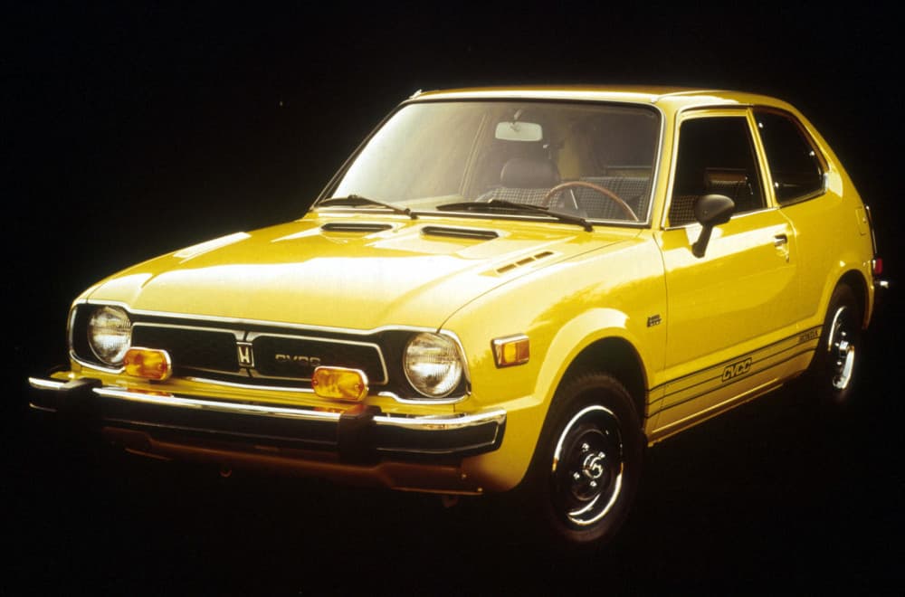 Honda u strahu od Kineza vraća recept iz 1960-ih: Može li stara formula pomoći brendu?