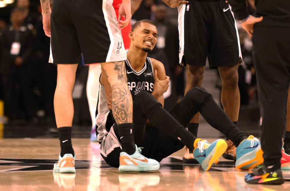 Vembanjama mora da "stisne zube" – ugruvan juri MVP trofej