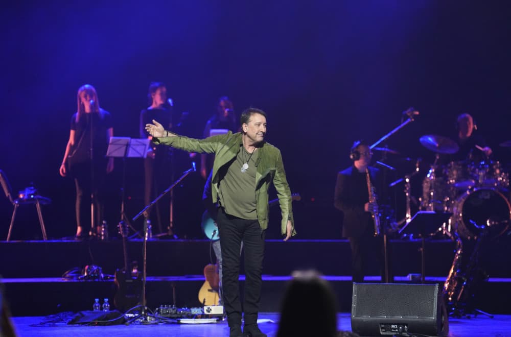 Kako je nastao čuveni hit? Hari Mata Hari otkrio detalje o pesmi pred novi koncert VIDEO