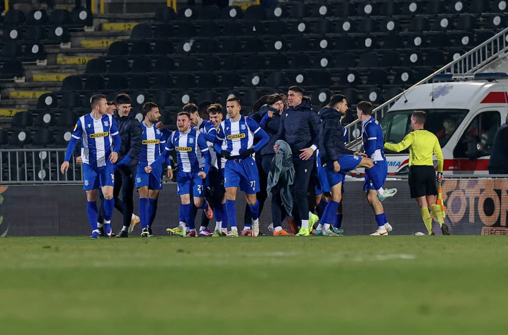 OFK Beograd krenuo u novu sezonu