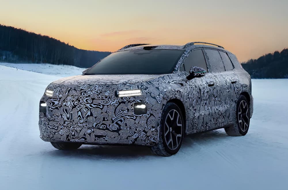 Volkswagen sprema veliki električni SUV za Kineze: Stiže tehnologija koju Evropa još čeka