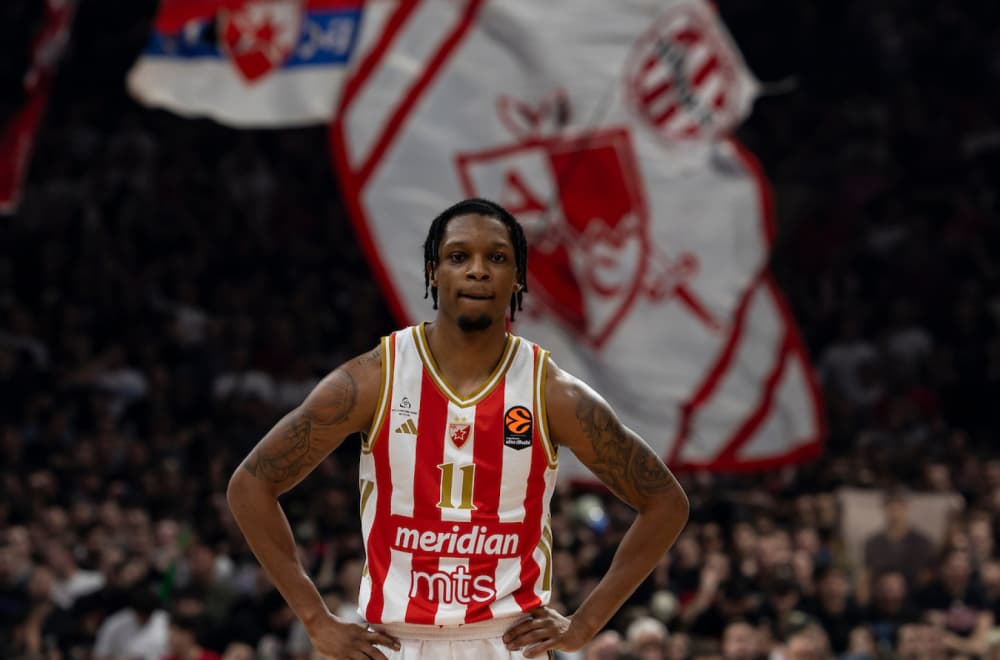 Karter ponovo u koloseku – da li je Makabi nagovestio ono što Zvezda čeka?