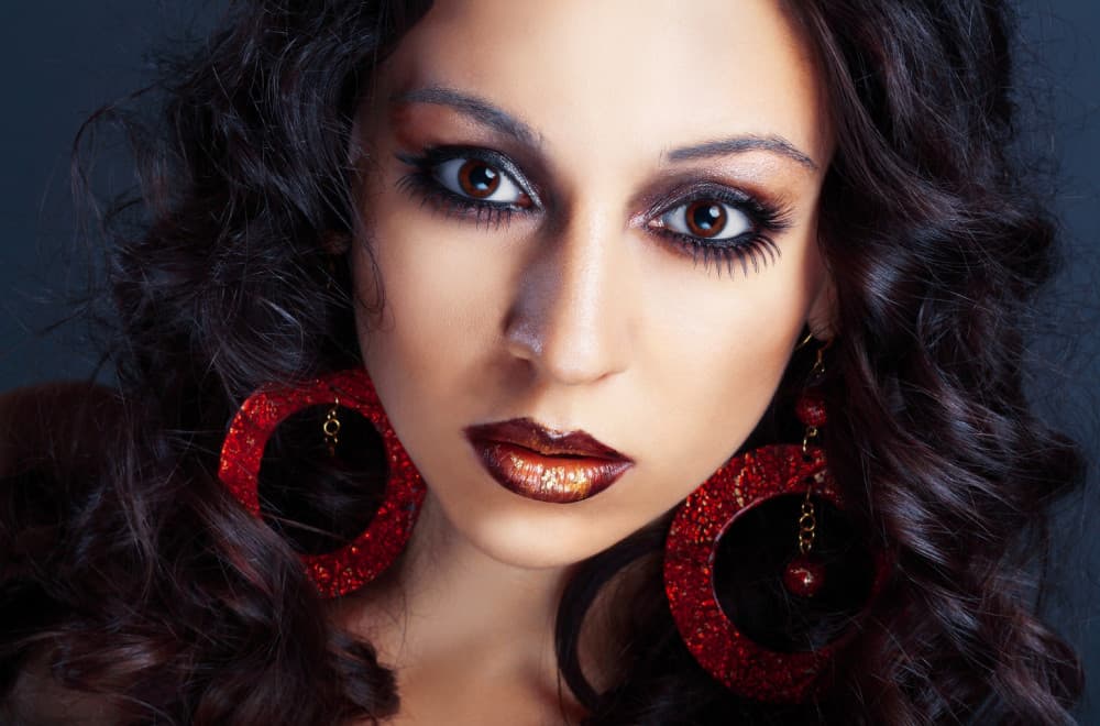 Digitalna "Lolita": Romska zvezda veštačke inteligencije podelila javnost VIDEO