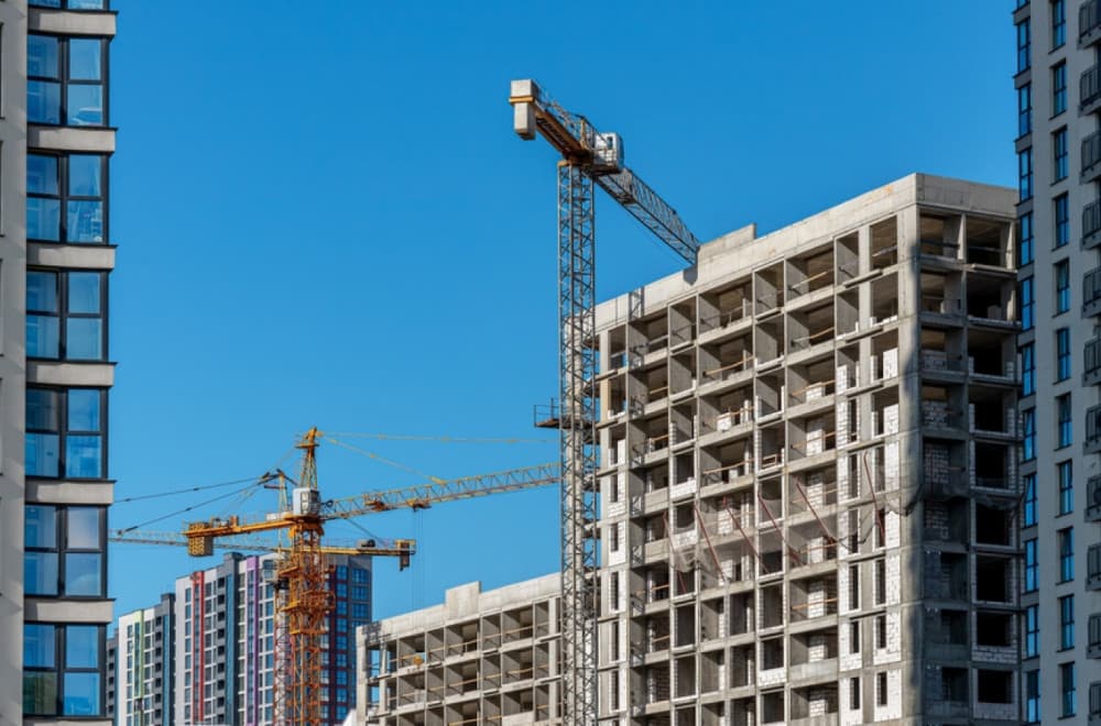 Savremena gradnja ulazi u novu eru kroz inovativne panelne sisteme