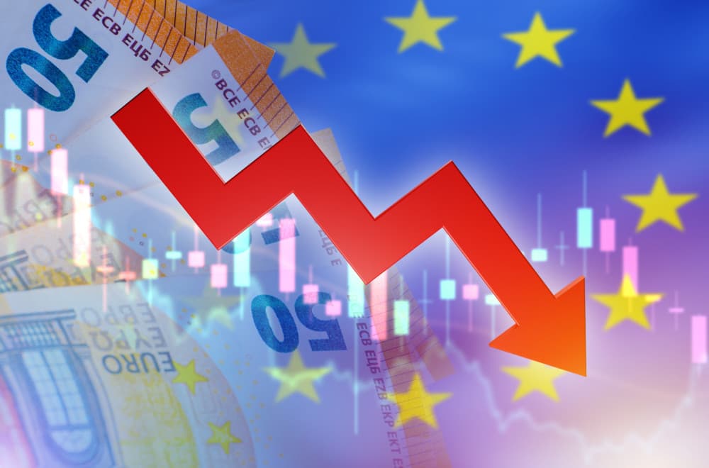 Evropljani smanjili štednju: ECB objavila nove podatke