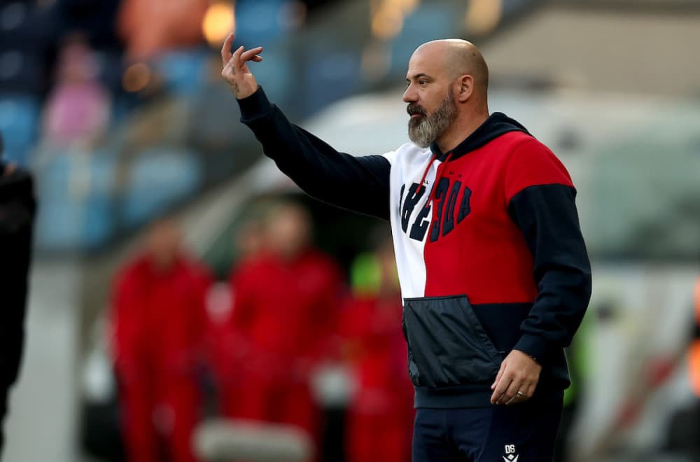 Stanković: "Znali smo da će Katai stići Džajića"