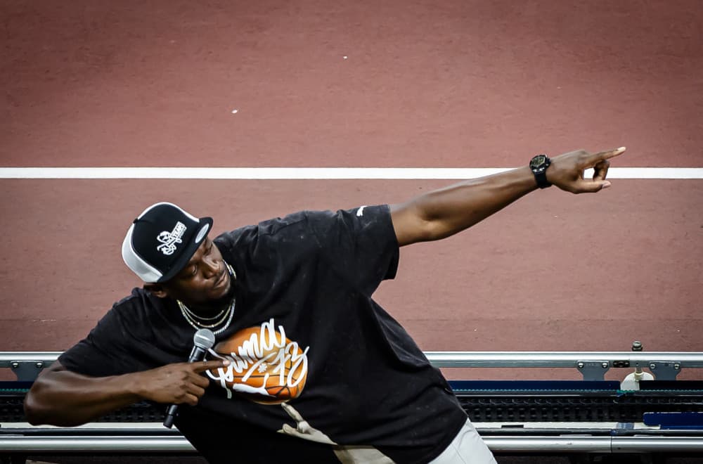 Bolt bira između Sinera i Alkarasa, ali pred Đokovićem – naklon do poda