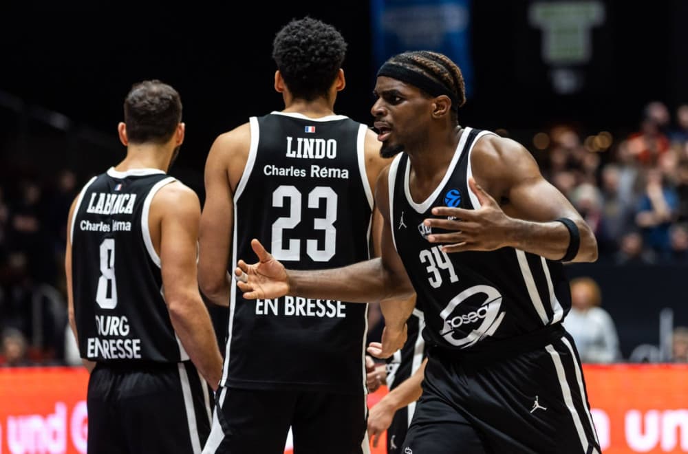 Preokret posle -18 kod kuće – Alimpijević saznao rivala u finalu Evrokupa