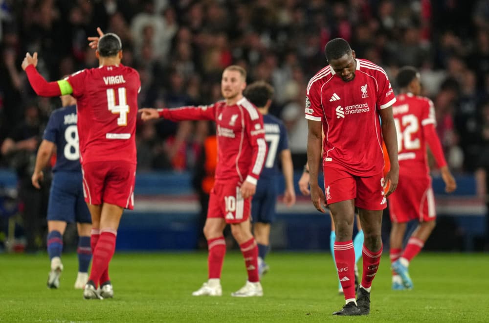 Francuski i engleski šampion – nebo i zemlja