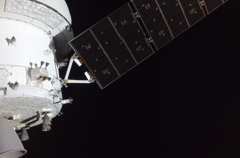 Artemis II ulazi u fazu visokog rizika: NASA u pripravnosti FOTO