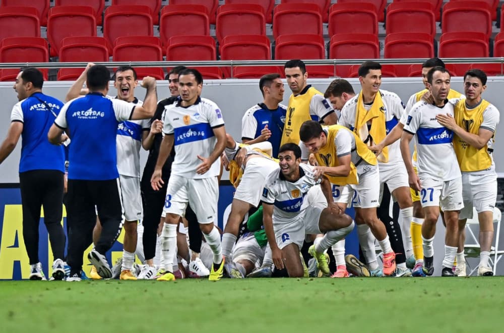 Jedinstven svetski rekord – pobedili u 100 uzastopnih mečeva!