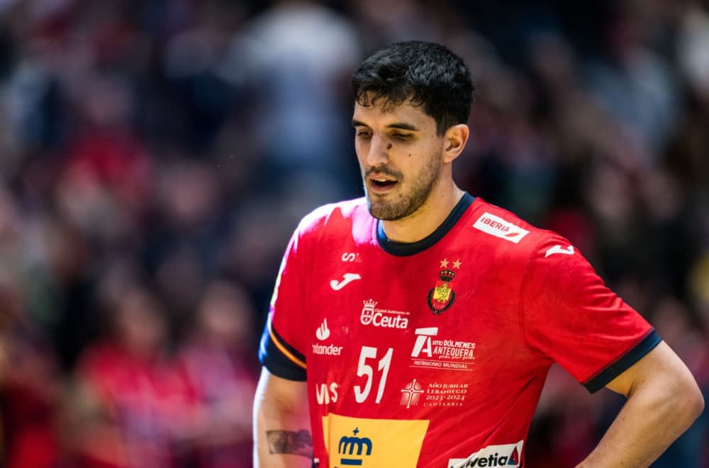 Partizan doveo reprezentativca Španije!