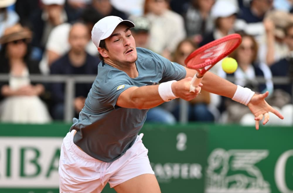 Posramio Medvedeva, pa ga počistio Fonseka VIDEO