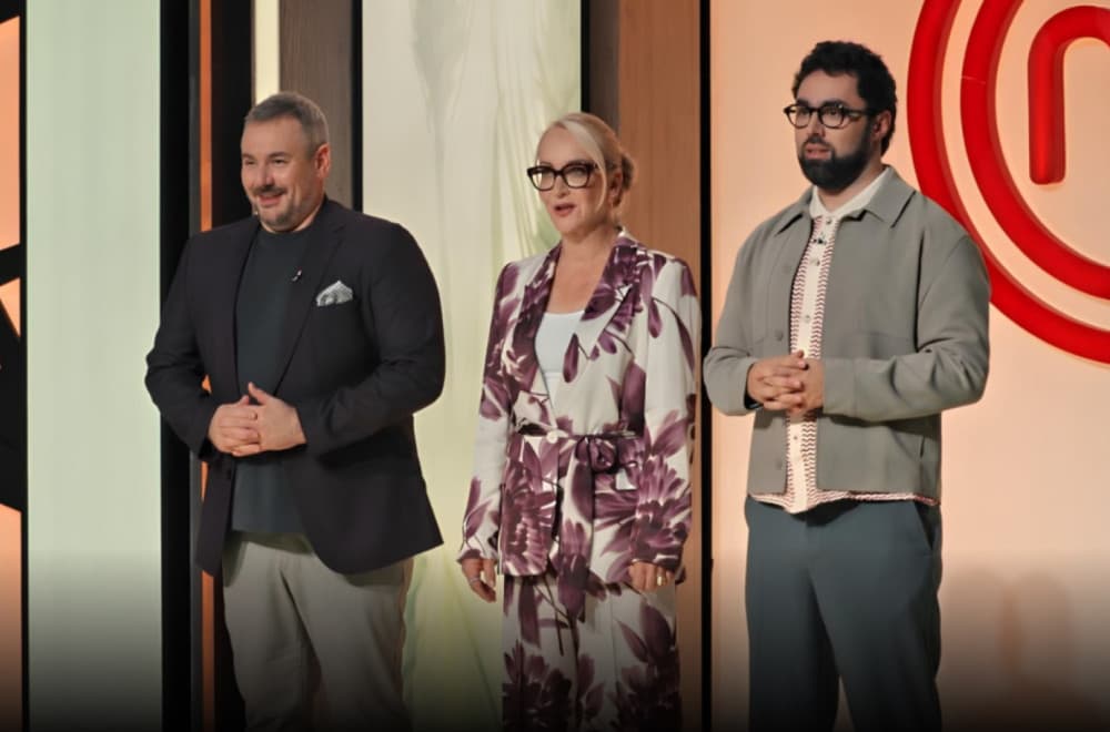 MasterChef Srbija večeras od 22 časa: Ko se oseća kao da ponovo kreće u prvi razred, a ko odlazi kući!?