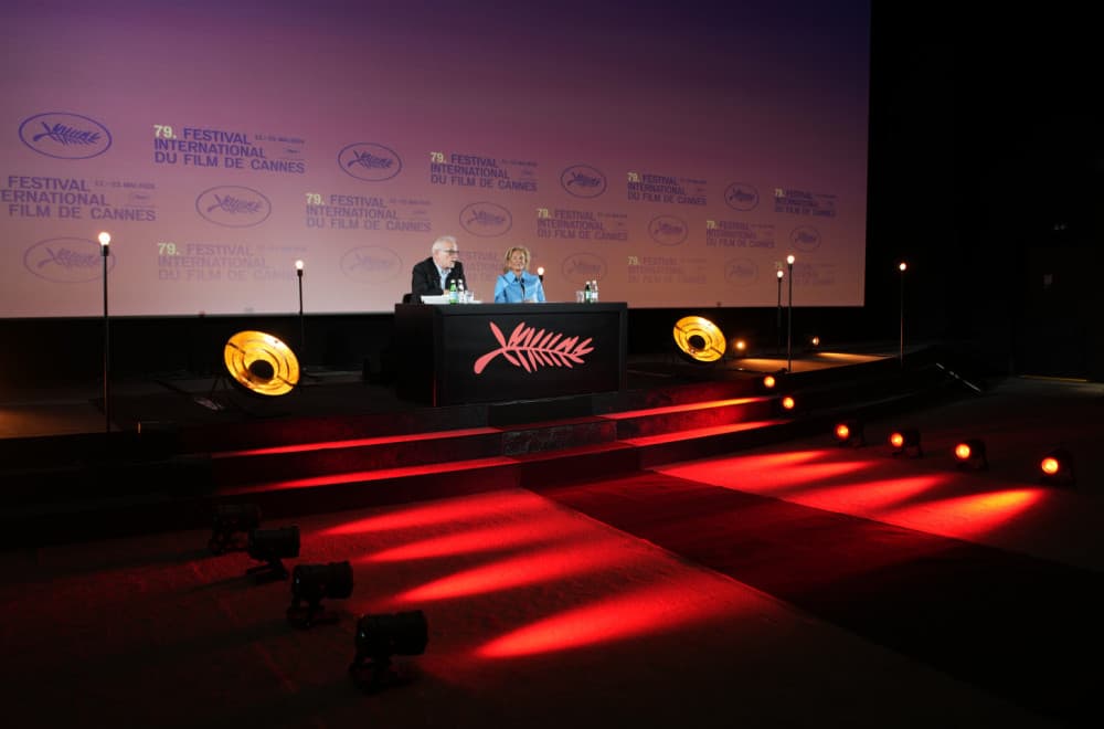 Presedan u Kanu: Nijedan italijanski reditelj neće se takmičiti za Zlatnu palmu