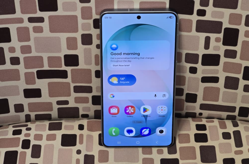 Testirali smo Samsung Galaxy S26+: Tehnološki vrhunac u svom najboljem izdanju