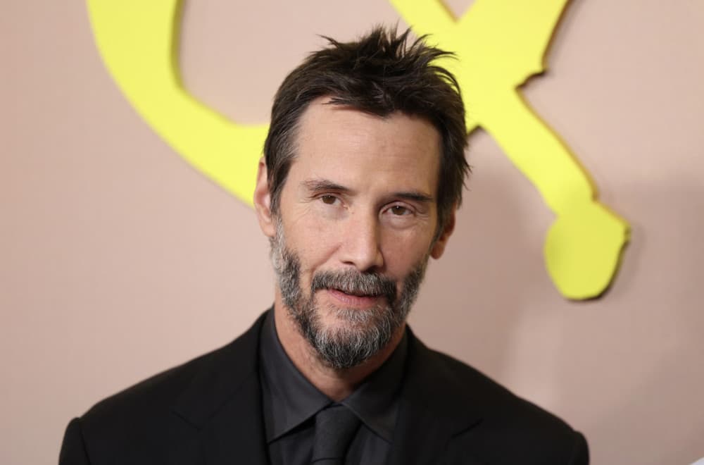 Zamolila je Kijanua Rivsa za malu pomoć, a on uradio nešto mnogo veće VIDEO