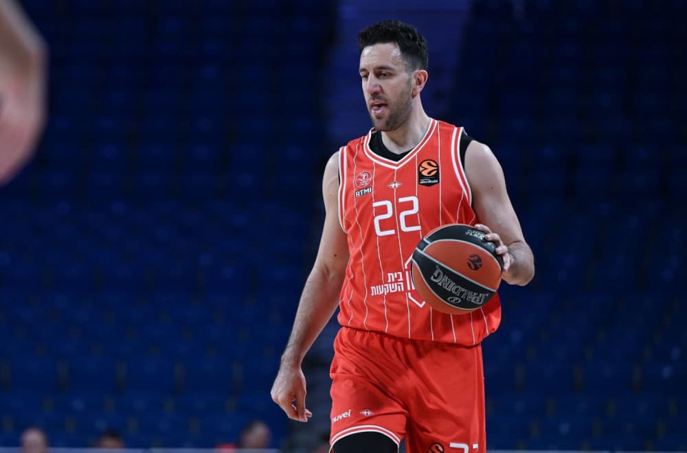 Olimpijakos na pragu da pečatira prvo mesto – Hapoel izgubio domaći teren