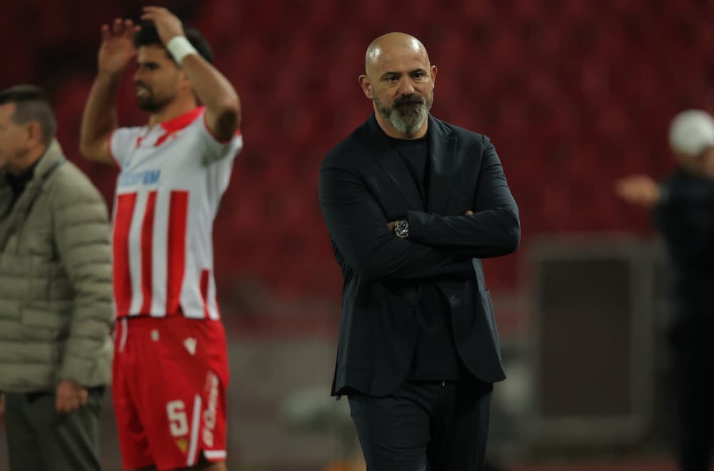 Stanković: "Katai treba da bude idol mladima"