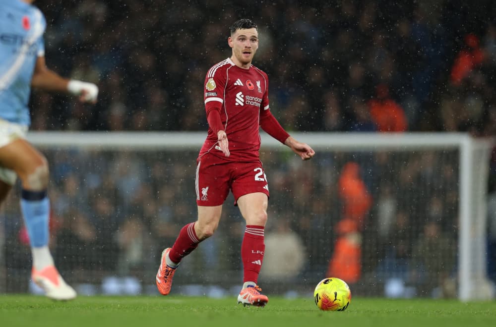 Potvrđeno: Još jedan odlazak žive legende sa "Enfilda"