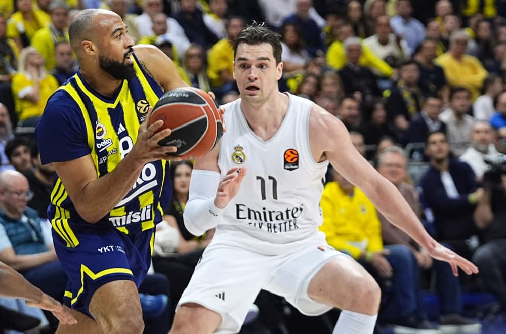 Peti poraz u nizu za Fenerbahče – Real slavio pred duel sa Zvezdom