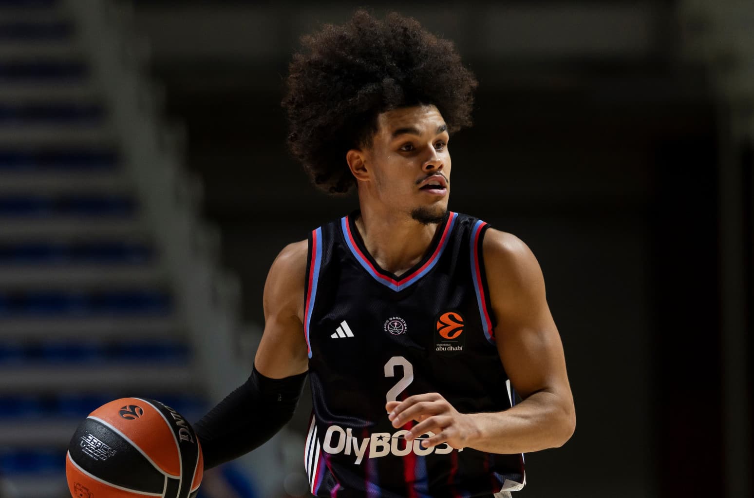 Hifi od heroja postao tragičar: Asvel odneo pobedu iz Pariza!