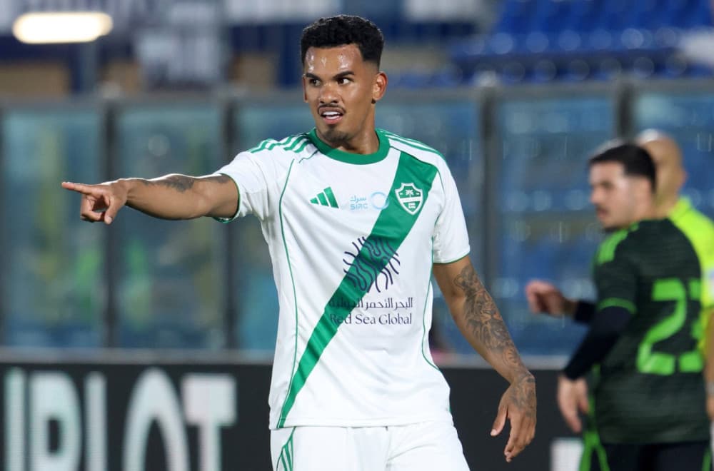 Bura i saopštenja u Arabiji zbog Ronalda: "Dajte mu odmah pehar"