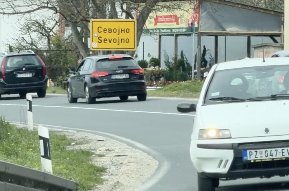 Saobraćajni kolaps u zapadnoj Srbiji, prema Zlatiboru i Tari: "Nismo očekivali ovoliki haos"