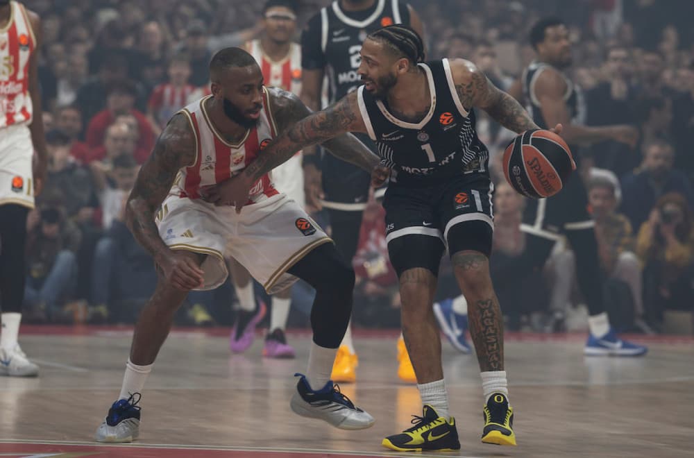 Evroliga preispituje A licence – "uleću" Zvezda i Partizan?