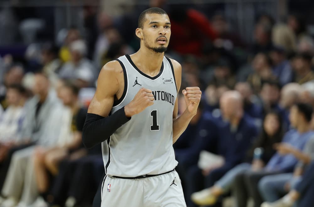 Vembanjama se vraća u MVP trku