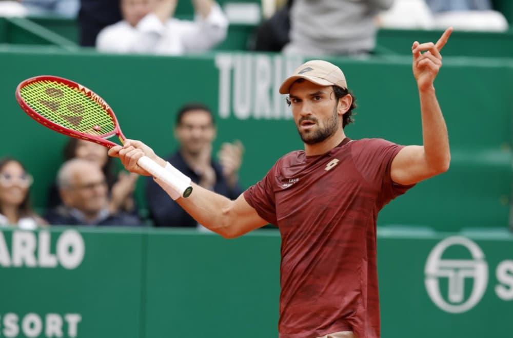 Iznenađenje dana u Monte Karlu