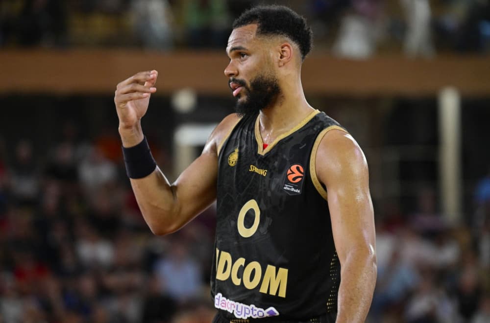 "Glupost" koja se retko viđa u Evroligi VIDEO