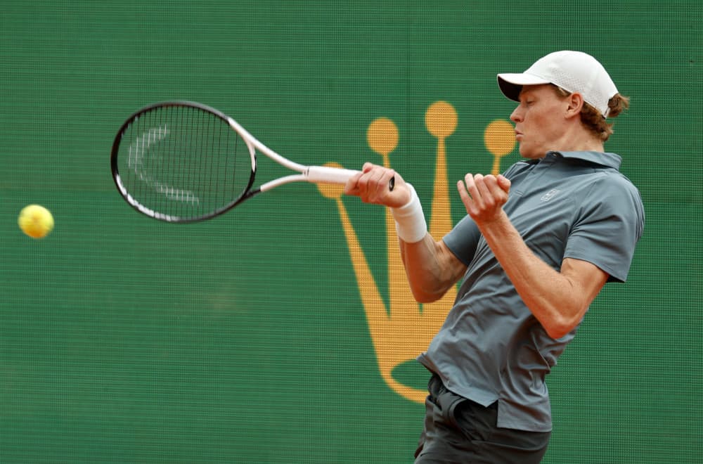 Siner kao Đoković, Federer i Nadal – cilja na rekord Srbina