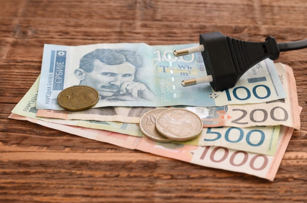 Nova metodologija za obračun cene struje: Evo šta se menja
