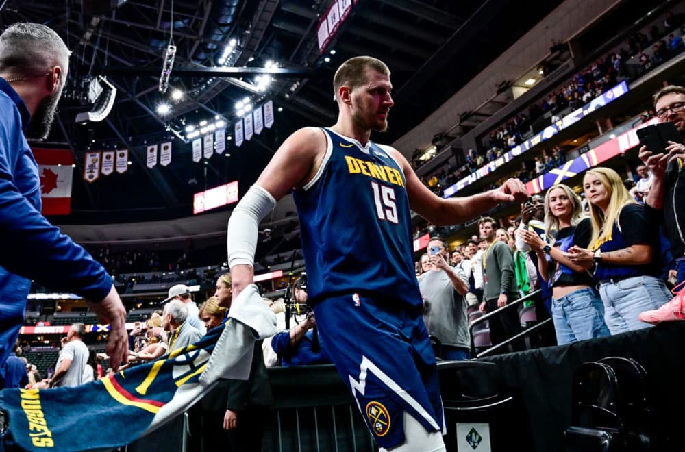 Jokić ostaje bez MVP titule – ako ovo nije blef