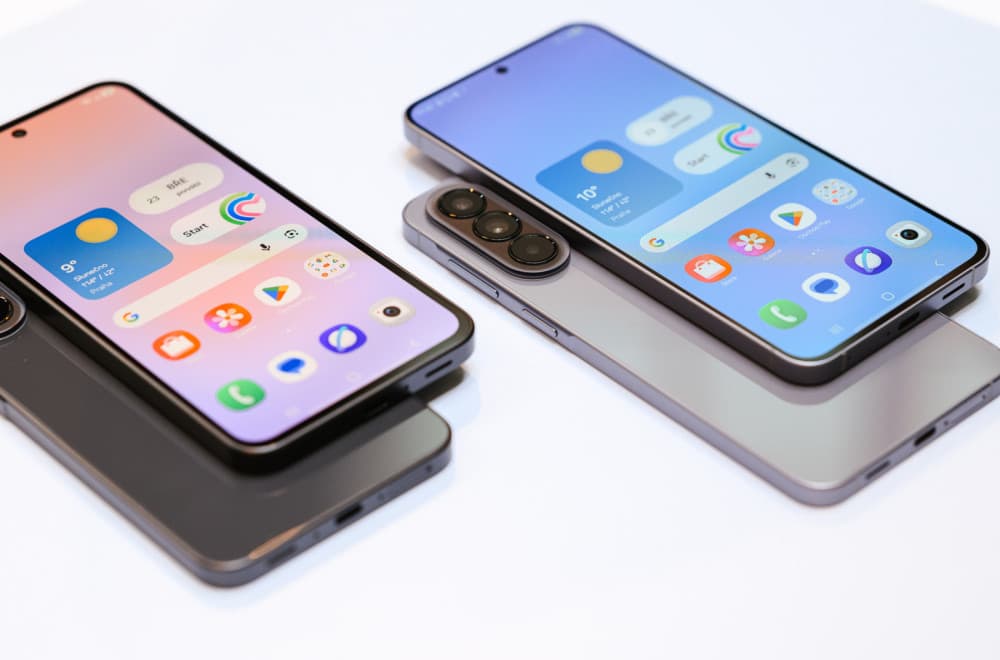 Samsungovi novi aduti stigli u Srbiju: Poznate cene za Galaxy A57 i A37