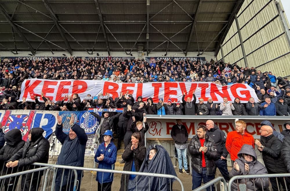 Rendžers od 0:2 do 6:3, ali Harts i dalje najbliži tituli