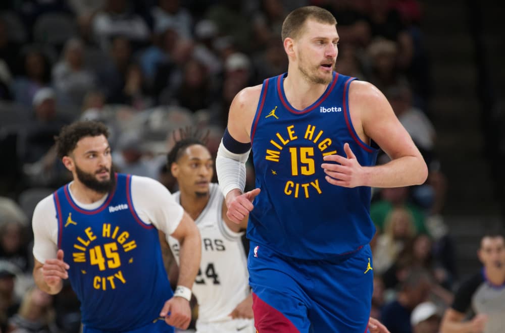 Jokić ušao u finale