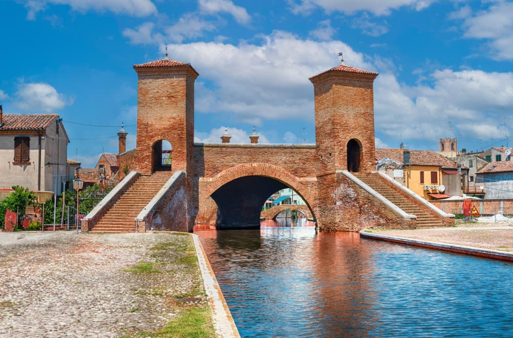 "Malu Veneciju" turisti još nisu otkrili: Ovaj grad je pun iznenađenja i bogate istorije FOTO
