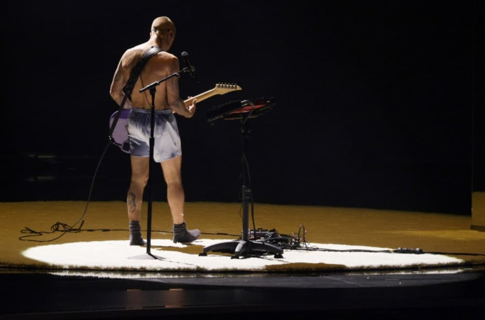 Skandal na festivalu: Džastin Biber puštao sa laptopa spotove sa YouTube-a VIDEO