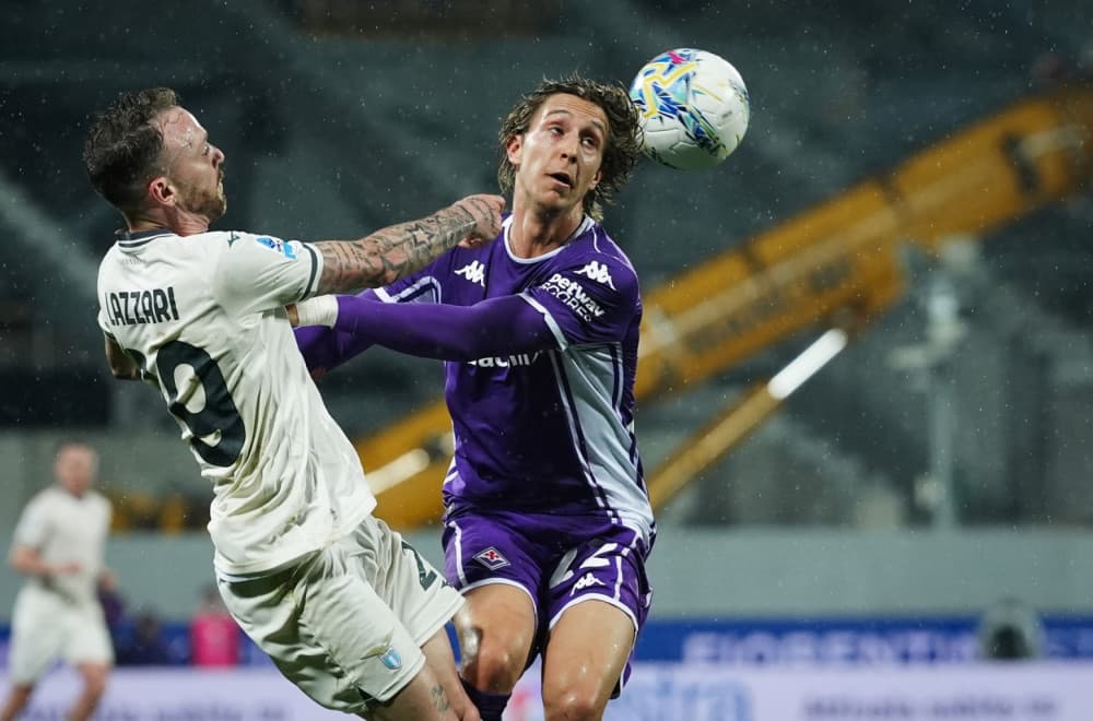 Fiorentina srušila Lacio i zgrabila zlata vredne bodove